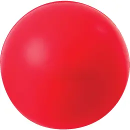 Chill Out Stress Ball Red